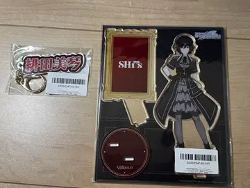 샤니마스 미코토 fam 복권