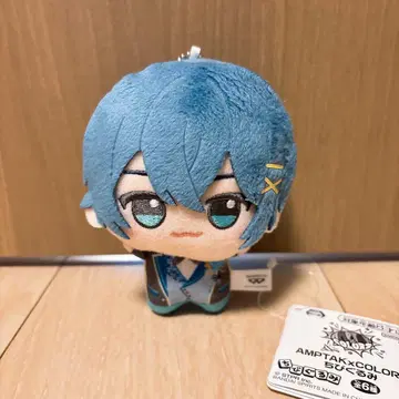 amptakxcolors 앰프턱컬러즈 SD 인형 치구사 군