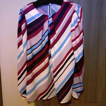 핑키앤다이안 블라우스 1