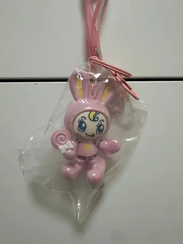 메조 피아노 시크릿 캐릭터 참 시크릿