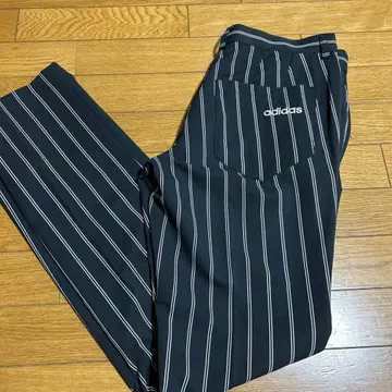 아디다스 골프 남성용 팬츠