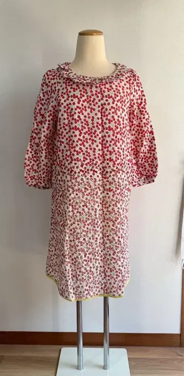 25일까지 Xmas 가격 미사용품 프랑슈리페 체리