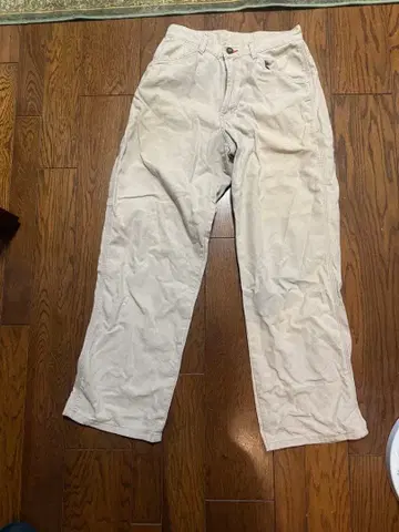 파타고니아 오가닉 코튼 28