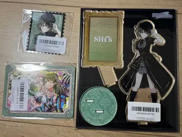 샤니마스 니치카 fam 복권