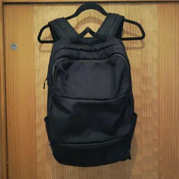 타라스불바 블랙 백팩