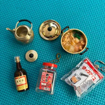 가챠가챠 묶음 판매