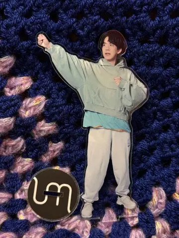 Umake 아크릴 스탠드 이토 켄토 var.