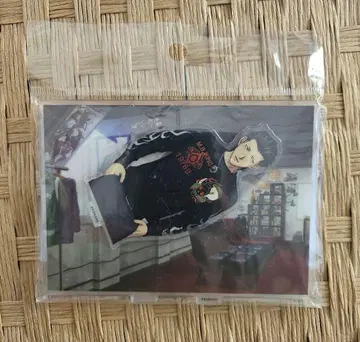 도키메키 메모리얼 GS 아크릴 스탠드