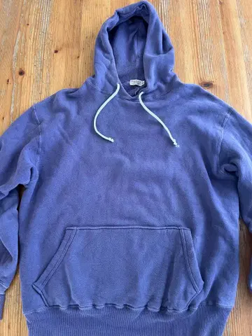 웨어하우스 후드티 42