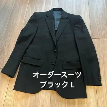 오더 슬랙스 쓰리피스 L