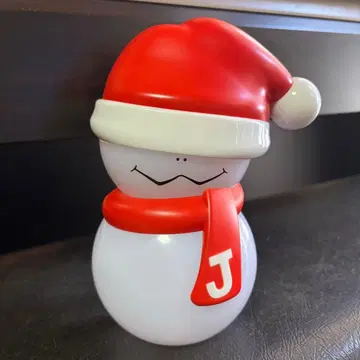 WEST. 쟈니즈WEST 눈사람 응원봉