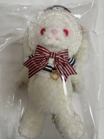 요코하마점 한정판 세일러 우사쿠먀쨩 미니백