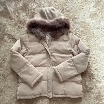 립 서비스 충전솜 아우터