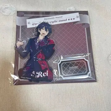 앙스타 사쿠마 레이 아크릴 스탠드 코스튬 아크릴 스탠드