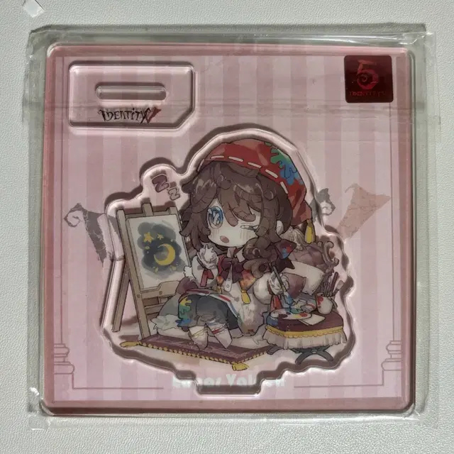 제5인격 화가 아크릴스탠드 cp27