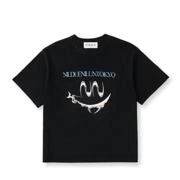 NIL DUE NIL UN TOKYO 티셔츠