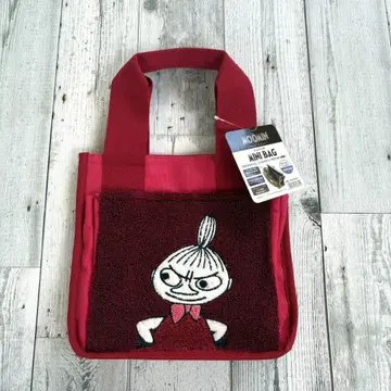 리틀 미이 토트백