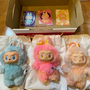 러브브 에너지 POPMART