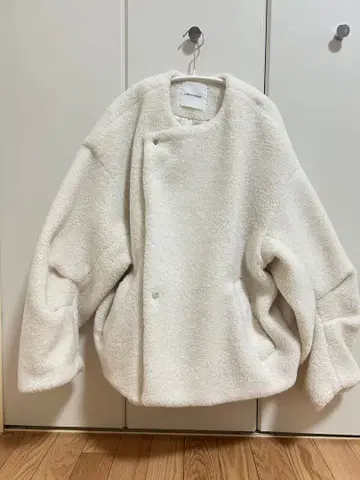 [ Lagunamoon ] 보아 블루종