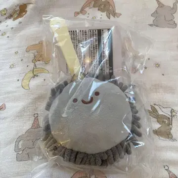 스미코구라시 제일복권 E상 먼지 제거기