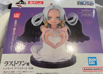 제일복권 메모리 오브 히로인즈 -Devil's night- 라스트 원상