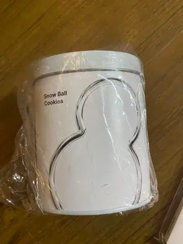 SnowMan 스노우볼 회장 한정판