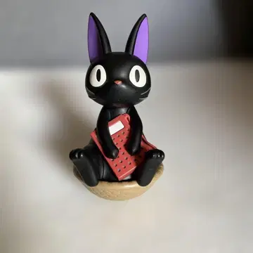 마녀 배달부 키키 지지 입상 오키아가리코보시