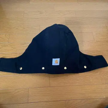 carhartt 칼하트 후가공 후드