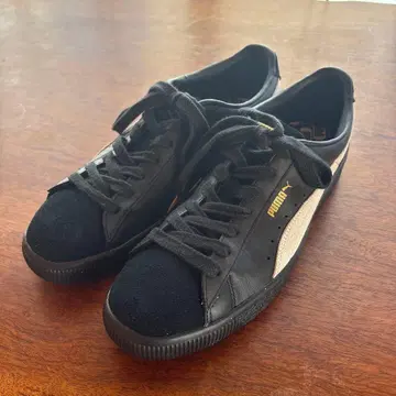 PUMA 스웨이드 vtg atmos 스웨이드