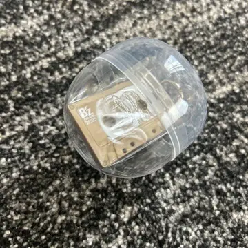 B'z FYOP 파이널 카세트 참 12/21 한정판