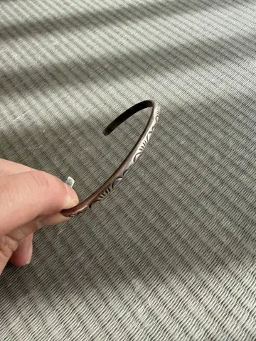 뱅글 남성용 쉽스 SHIPS