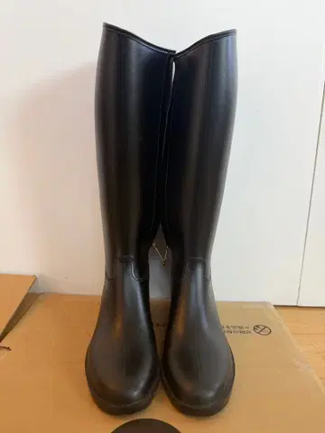 매킨토시 레인부츠