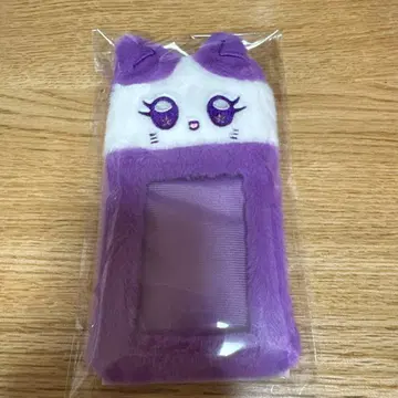 ME:I 사사키 코코나 트레이딩 카드 홀더 KOKO:NYA