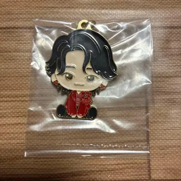 미세스 그린애플 제일복권 F상 메탈 참 모리모토 타카키