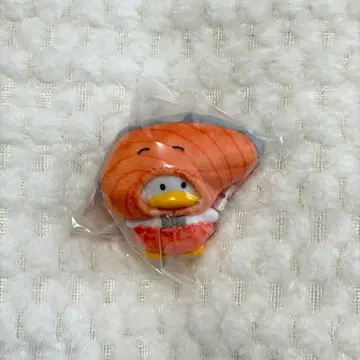 조금도 반찬 산리오 오리 페쿠루