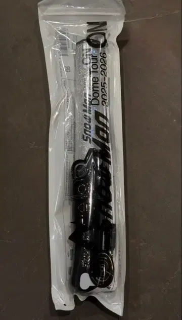 Snow Man ON 응원봉