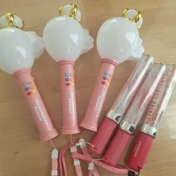 스토푸리 응원봉 6개 세트