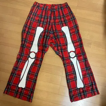 elconductor 본 패치 팬츠