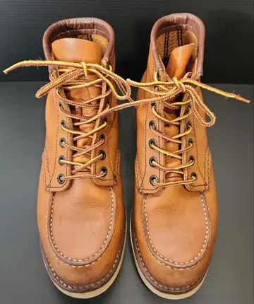 RED WING 875 22.5CM