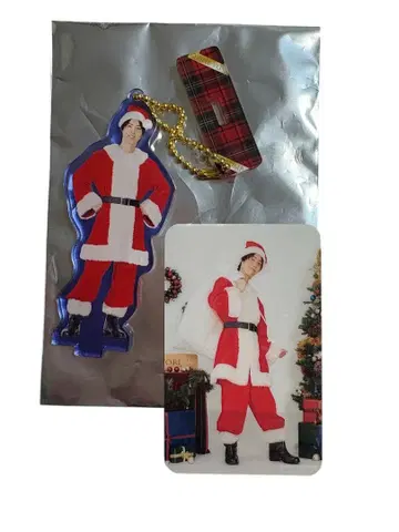 DA PUMP YORI 아크릴 키링 & 아크릴 트레이딩 카드