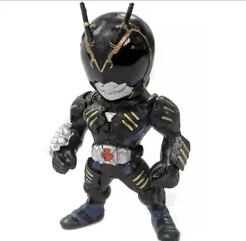 시크릿 가면라이더 컨버지 5 얼터너티브