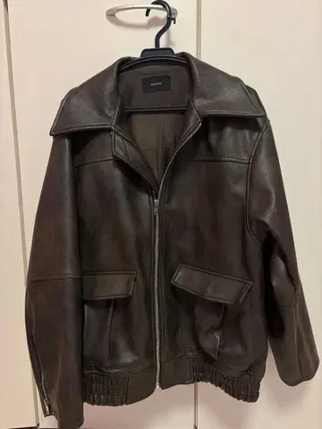 [ 새상품급 ] EMODA 자켓