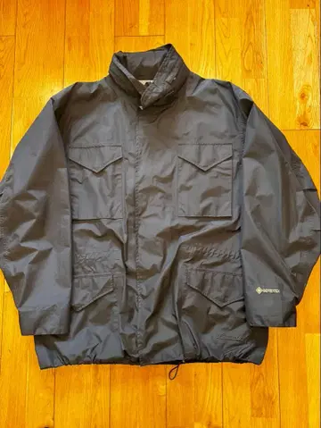 마못 빔즈 별주 M65 고어텍스 M 사이즈