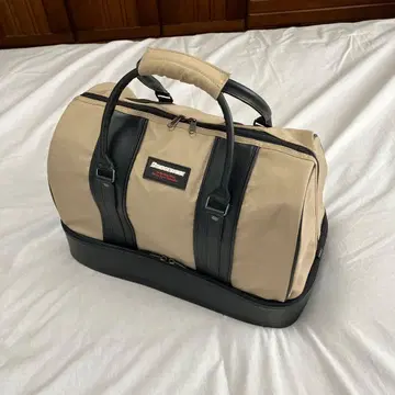 골퍼용 보스턴 백