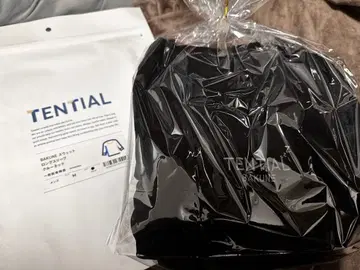 BAKUNE 맨투맨 상하의 세트 M 네이비 남성용