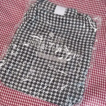 [ 새상품.택 포함 ] 하립투 홀리데이 한정판 토트백