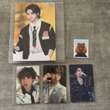 스키즈 토이 월드 Blu-ray 한 쿼카 트레이딩 카드 타워 레코드 팬미