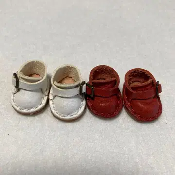 오비츠 11용 신발