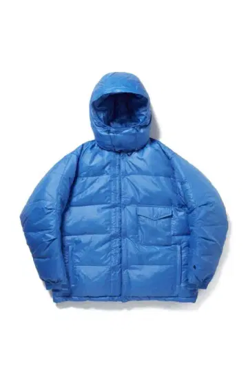 DAIWA PIER39 TECH CLIMBERS DOWN JACKET