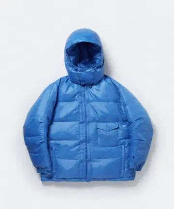 DAIWA PIER39 TECH CLIMBERS DOWN JACKET